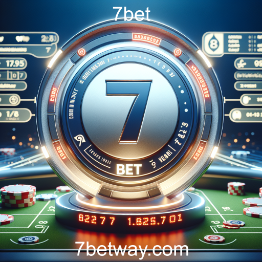 Descubra a Categoria de Apostas do 7bet: Entretenimento e Oportunidades