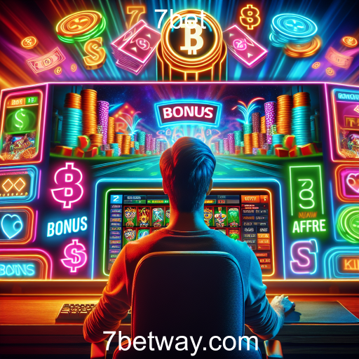 Desbravando as Promoções Imperdíveis do 7bet